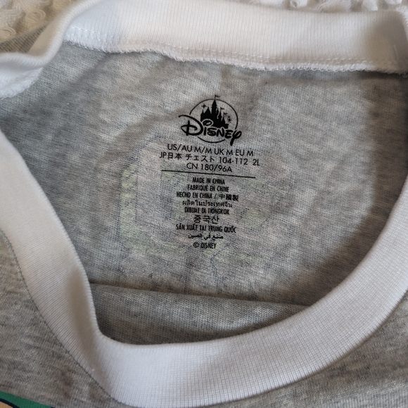 30 Years of Running Disney Marathon 2023 T-shirt - Picture 5 of 11